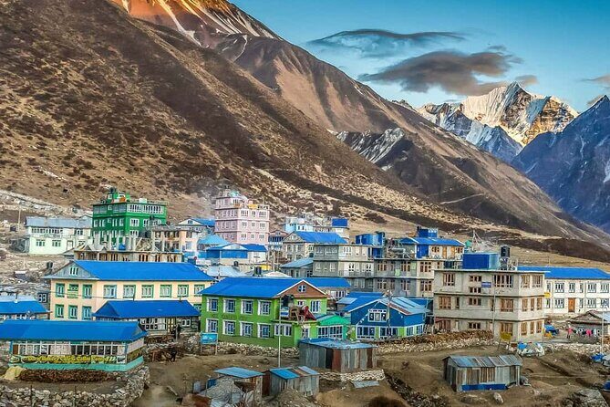 Langtang Valley Trek - Why Choose the Langtang Valley Trek?