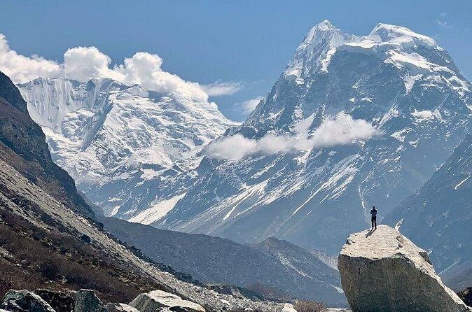 Langtang Valley Trek - FAQ