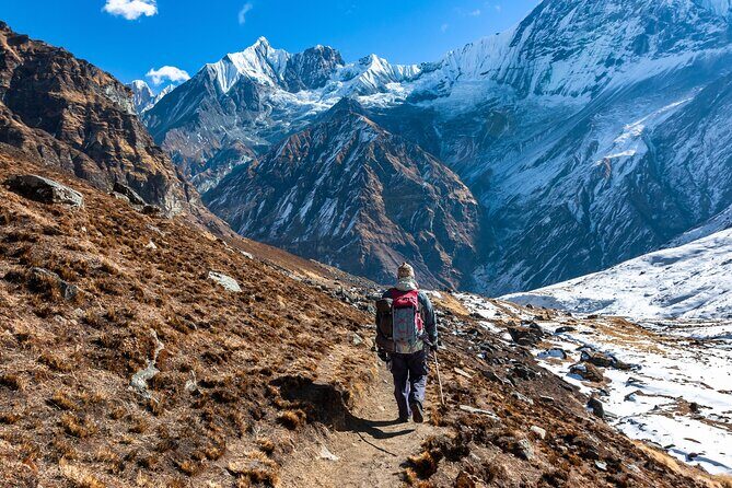 Langtang valley Trek - Good To Know