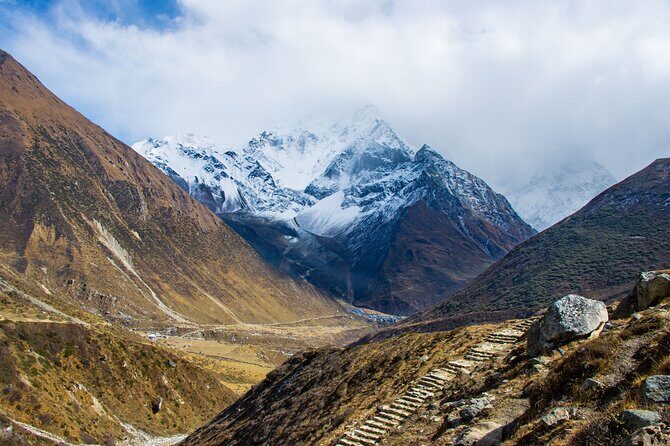 Langtang valley Trek - An In-Depth Look at the Langtang Valley Trek