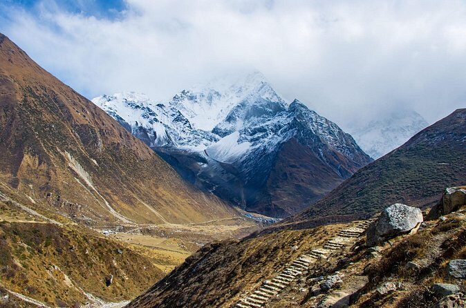 Langtang valley Trek - FAQs