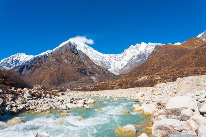 Langtang Valley Trek - The Ultimate Guide to the Langtang Valley Trek