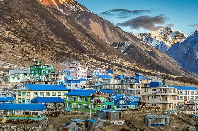 Langtang Valley Trek - Who Is This Trek Best Suited For?