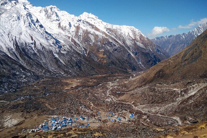Langtang Valley Trek - FAQ