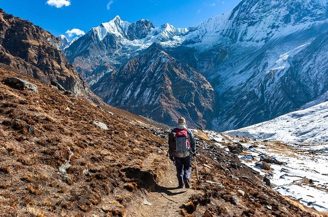 Langtang valley Trek - Frequently Asked Questions