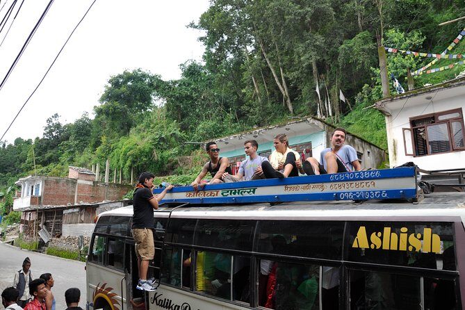 Langtang Valley trek - A Detailed Look at the Langtang Valley Trek