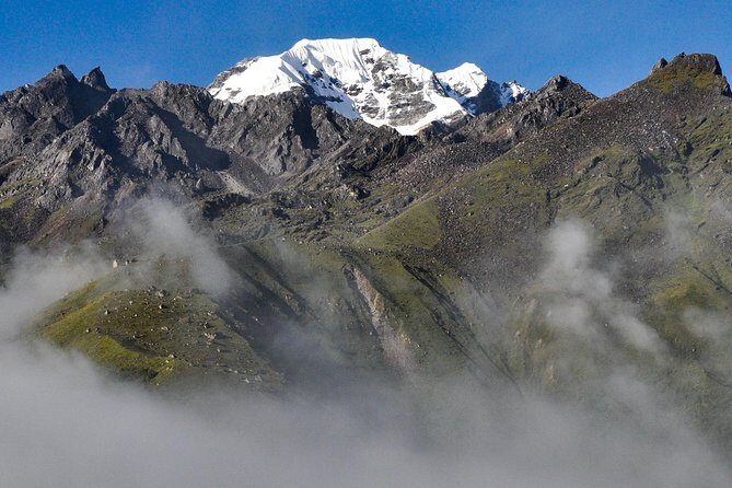 Langtang Valley trek - Final Thoughts