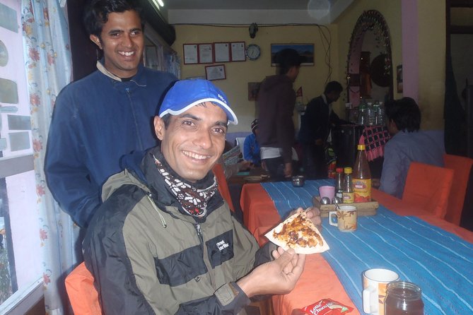 Langtang Valley Trek - Overview and Inclusions