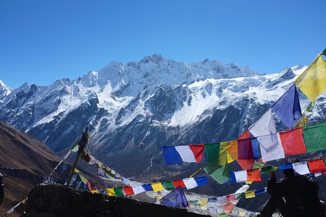Langtang Valley Trek - Meeting and Pickup