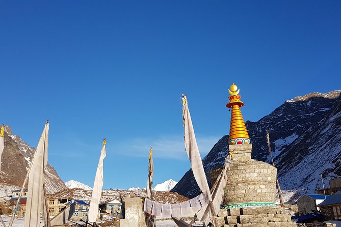 Langtang Valley Trek - Traveler Photos