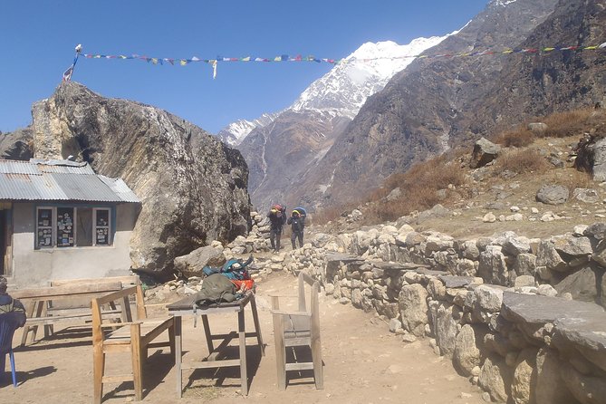 Langtang Valley Trek - Safety Guidelines