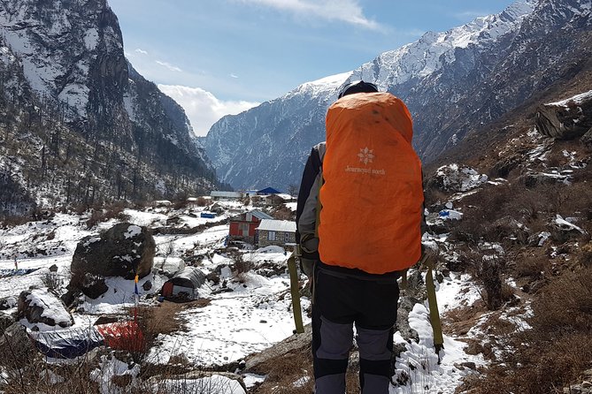 Langtang Valley Trek - Common Questions