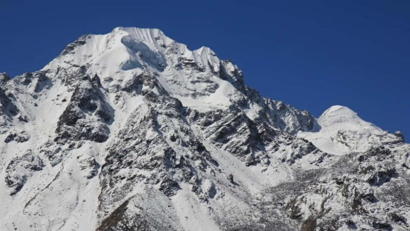 Langtang Valley Trek - An In-Depth Look at the Langtang Valley Trek Experience