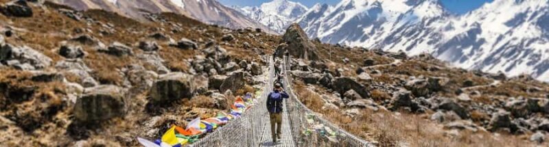 Langtang Valley Trek - Who Will Love This Trek?