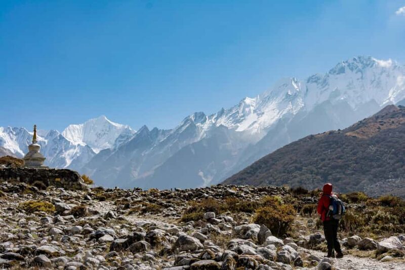 Langtang Valley Trek - FAQ