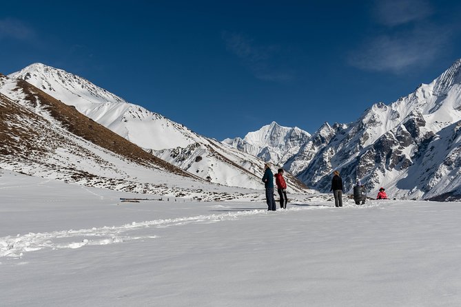 Langtang Valley Trek - Accommodation and Meals