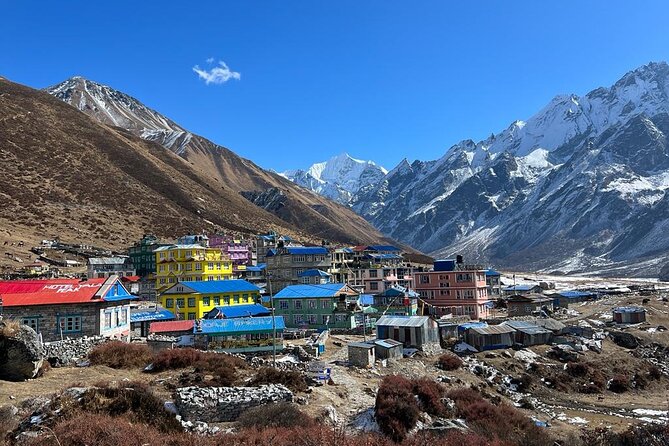 Langtang Valley Trek - Reviews