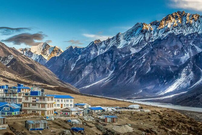 Langtang Valley Trek 6 Days from Kathmandu - The Sum Up