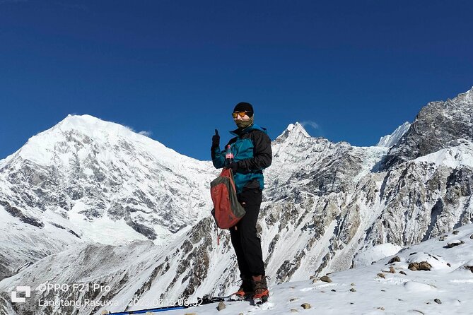 Langtang Valley Trek - Pricing and Inclusions