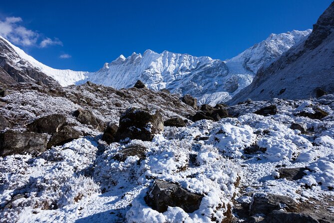 Langtang Valley Trek - Common Questions