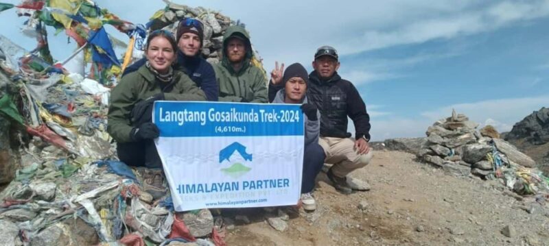 Langtang Valley Trek -7 Days - Good To Know