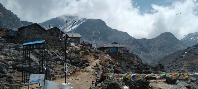 Langtang Valley Trek -7 Days - An In-Depth Look at the Langtang Valley Trek