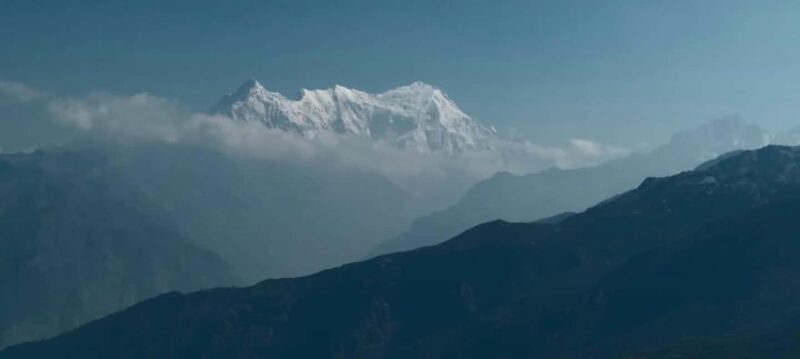 Langtang Valley Trek -7 Days - FAQs