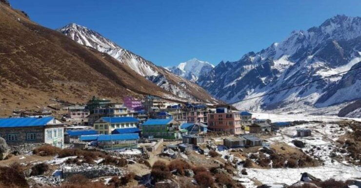Langtang Valley Trek- 7 Days - Trek Duration and Flexibility