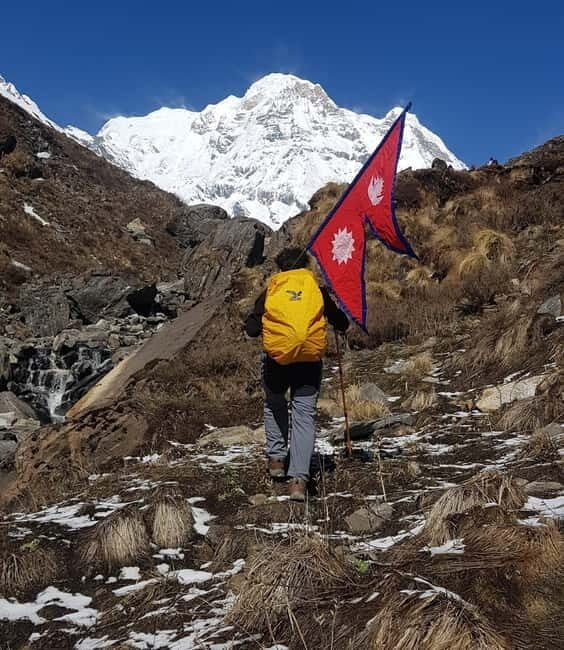 Langtang Valley Trek: 8-Day Himalayan Adventure in Nepal - The Overall Experience