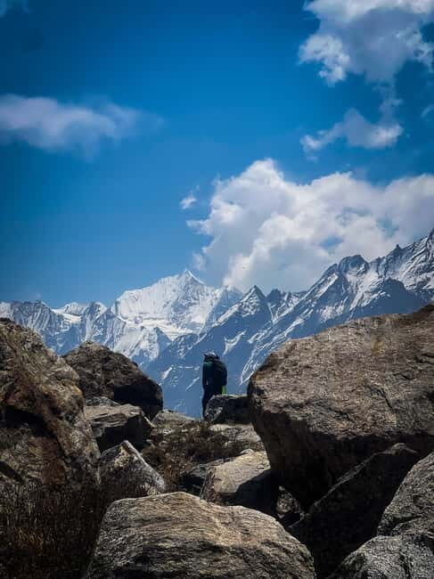 Langtang Valley Trek: 8-Day Himalayan Adventure in Nepal - Good To Know