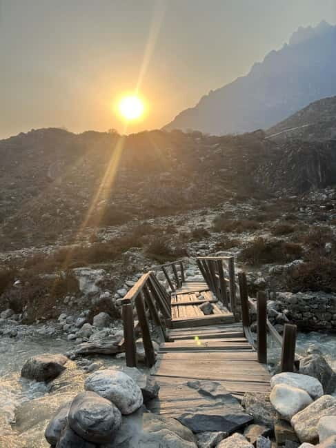 Langtang Valley Trek: 8-Day Himalayan Adventure in Nepal - The Sum Up