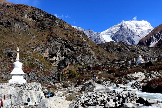 Langtang Valley Trek - 8 Days - Experienced Guide and Porters