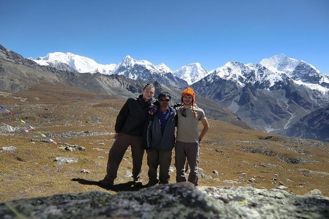 Langtang Valley Trek - 8 Days - Inclusions and Services