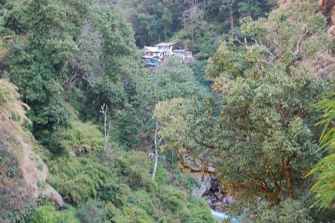 Langtang Valley Trek - 8 Days - Day 1: Drive From Kathmandu to Syabru Besi