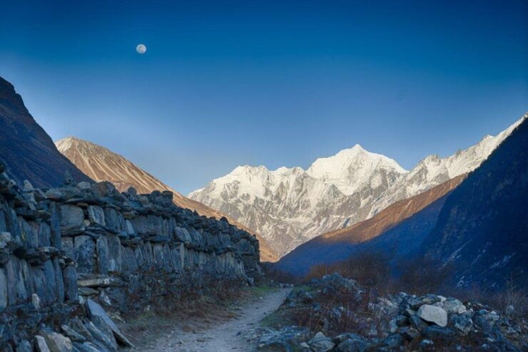 Langtang Valley Trek - 8 Days - Free Cancellation and Flexible Booking