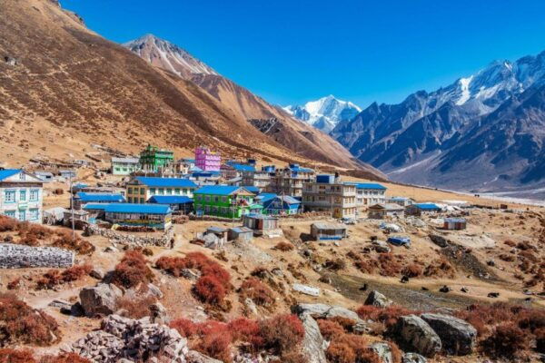 Langtang Valley Trek - 8 Days - Common Questions