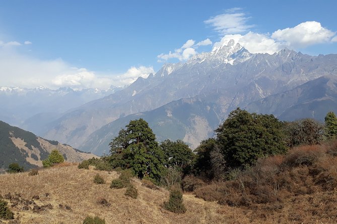 Langtang Valley Trek - Accommodation and Facilities