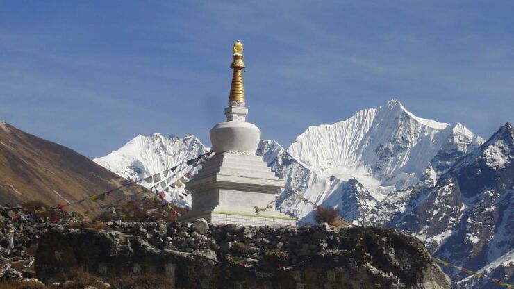Langtang Valley Trek - 9 Days - Trek Duration & Guide Availability