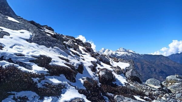Langtang Valley Trek: a 6-Day Adventure From Kathmandu - Transportation Details