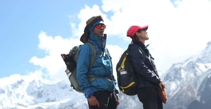 Langtang Valley Trek: A 6-Day All-Inclusive Adventure - Key Points