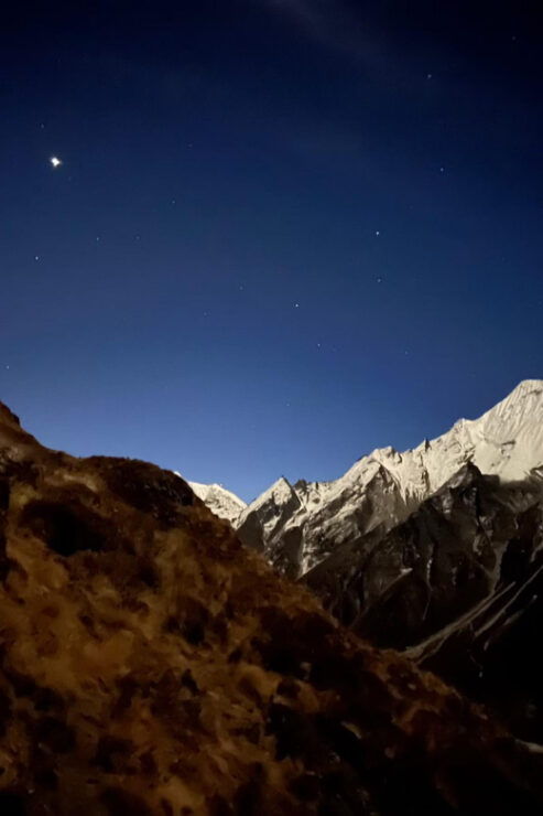 Langtang Valley Trek: A 6-Day All-Inclusive Adventure - Trek Description and Highlights