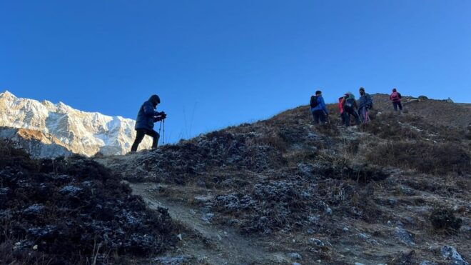 Langtang Valley Trek: A 6-Day All-Inclusive Adventure - Important Information