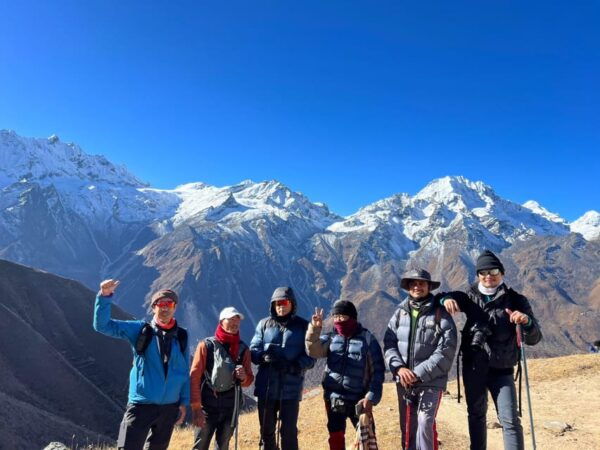 Langtang Valley Trek: A 6-Day All-Inclusive Adventure - Packing Essentials