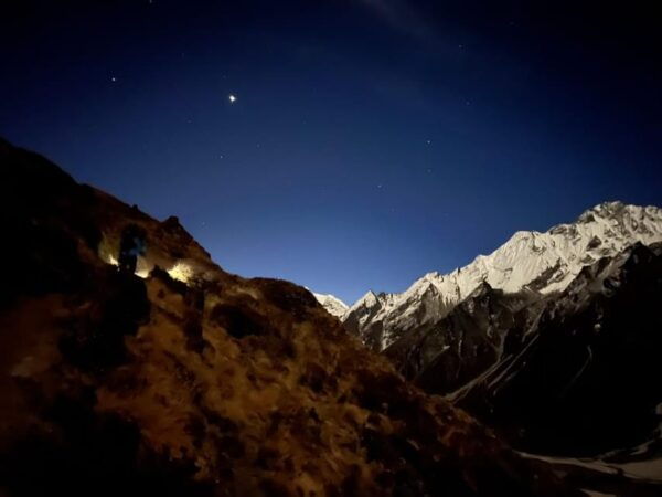 Langtang Valley Trek: A 6-Day All-Inclusive Adventure - Questions You May Have