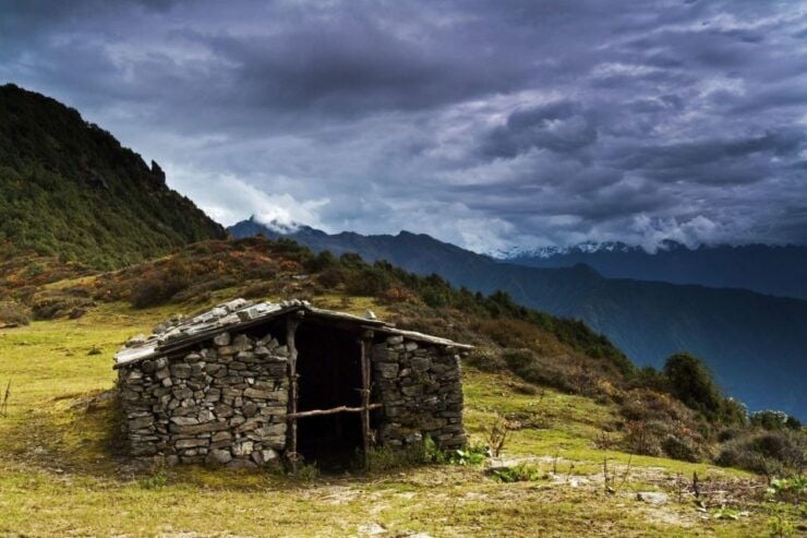 Langtang Valley Trek Discover the Magnificent - Cultural Encounters