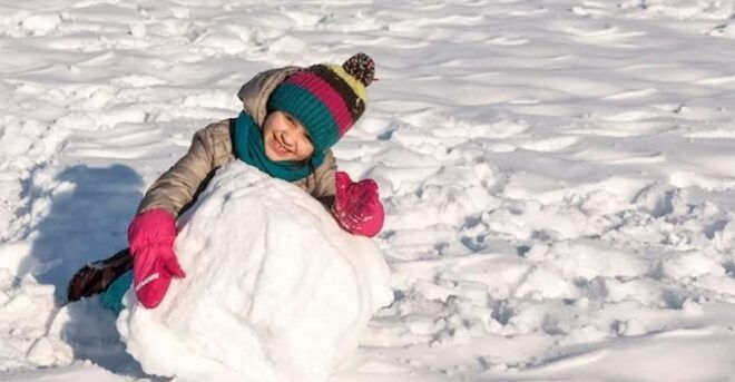 Langtang Valley Trek for Families - Trekking Experience Highlights