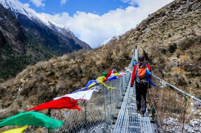 Langtang Valley Trek for Families - Family-Friendly Features