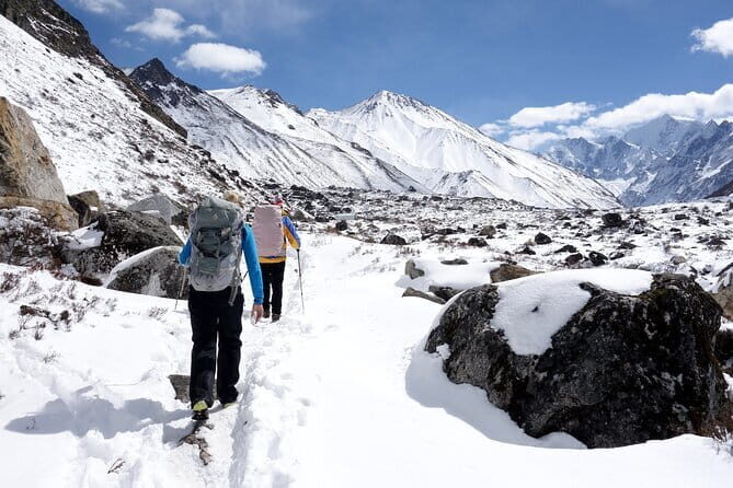 Langtang Valley Trek from Kathmandu - Good To Know