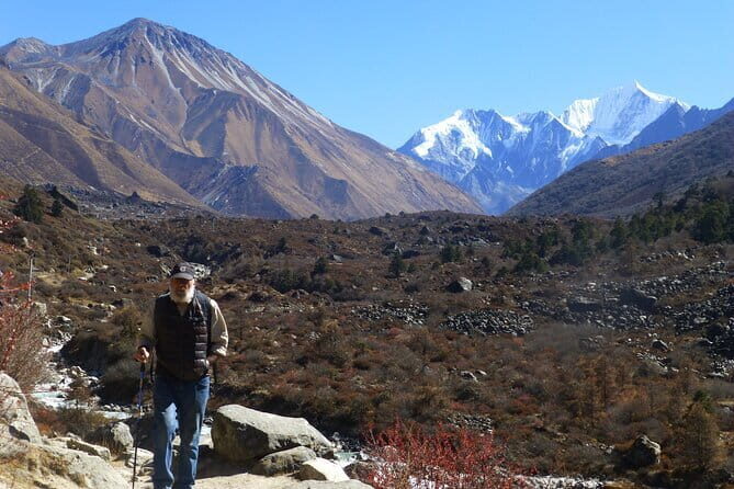 Langtang Valley Trek from Kathmandu - A Detailed Look at the Langtang Valley Trek Experience
