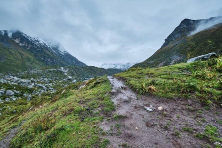 Langtang Valley Trek in 5 Days - Experience Highlights